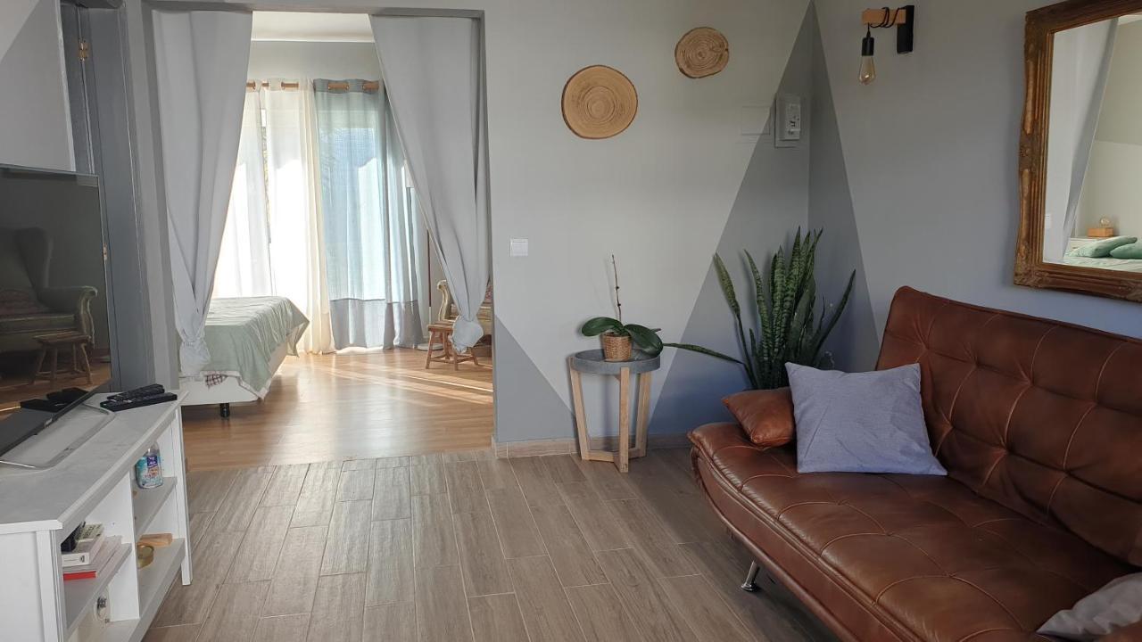 Sunset Relax Porch Apartment Lagos Exterior photo
