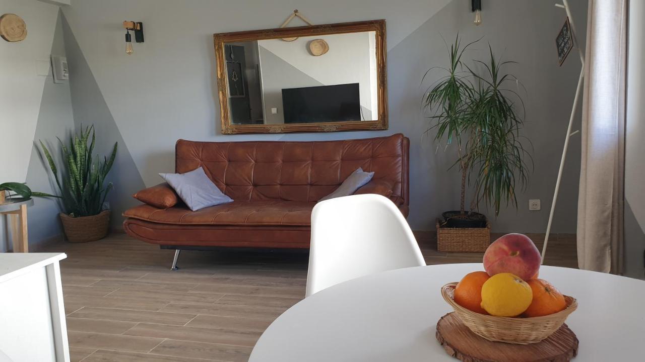 Sunset Relax Porch Apartment Lagos Exterior photo