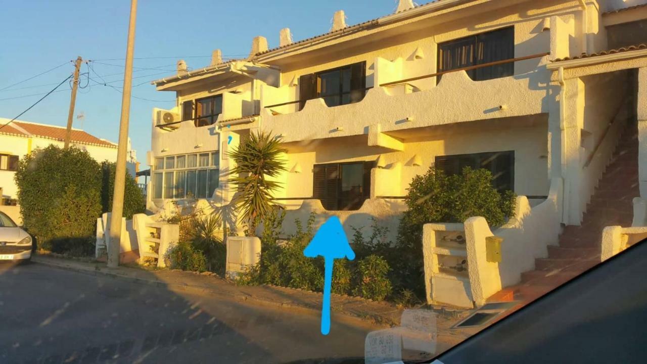 Sunset Relax Porch Apartment Lagos Exterior photo