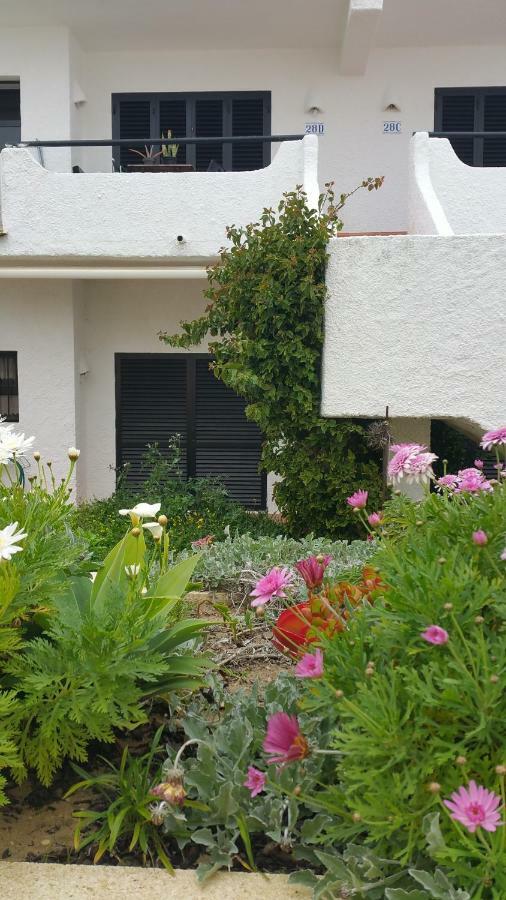 Sunset Relax Porch Apartment Lagos Exterior photo